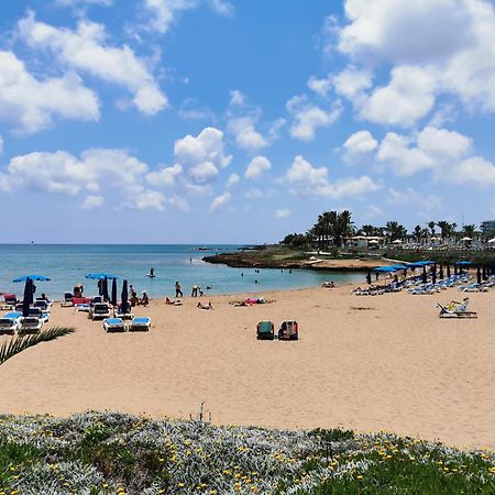 Sea View Apartment Protaras Buitenkant foto