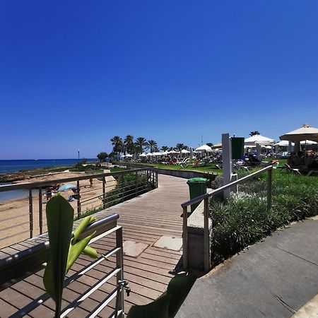 Sea View Apartment Protaras Buitenkant foto
