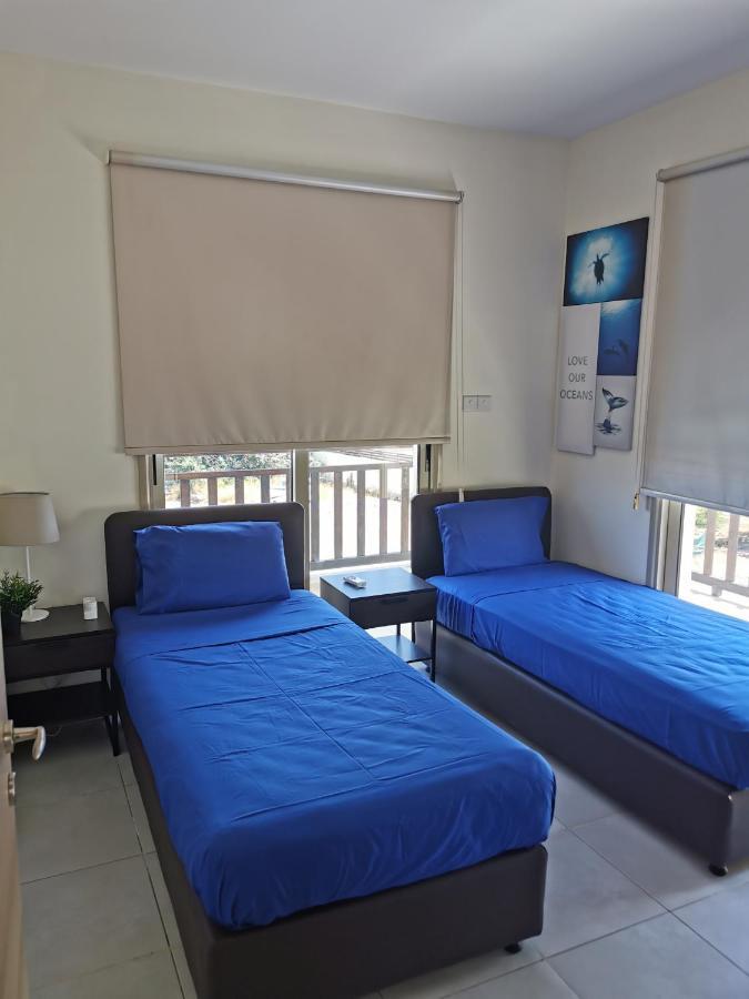Sea View Apartment Protaras Buitenkant foto