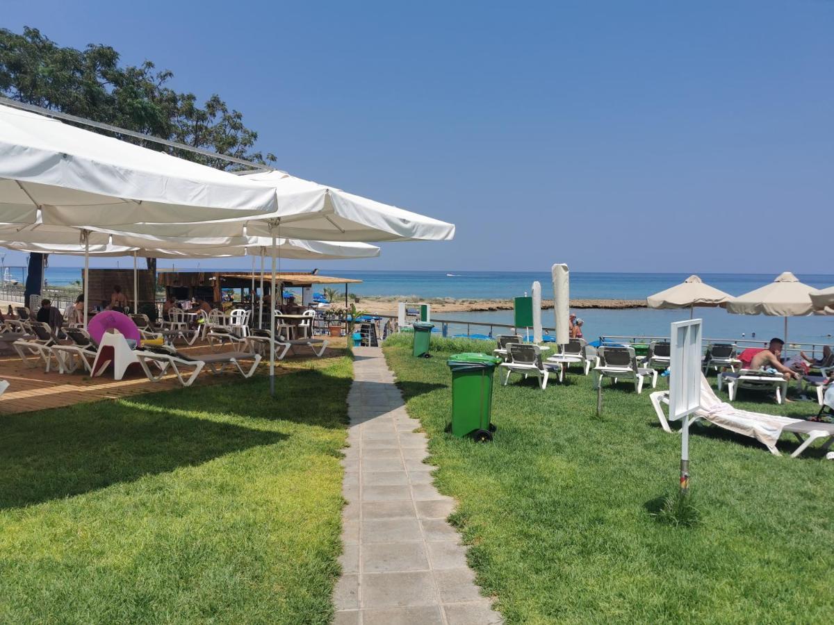 Sea View Apartment Protaras Buitenkant foto