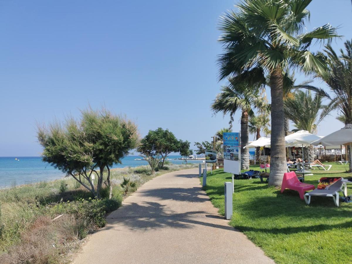 Sea View Apartment Protaras Buitenkant foto