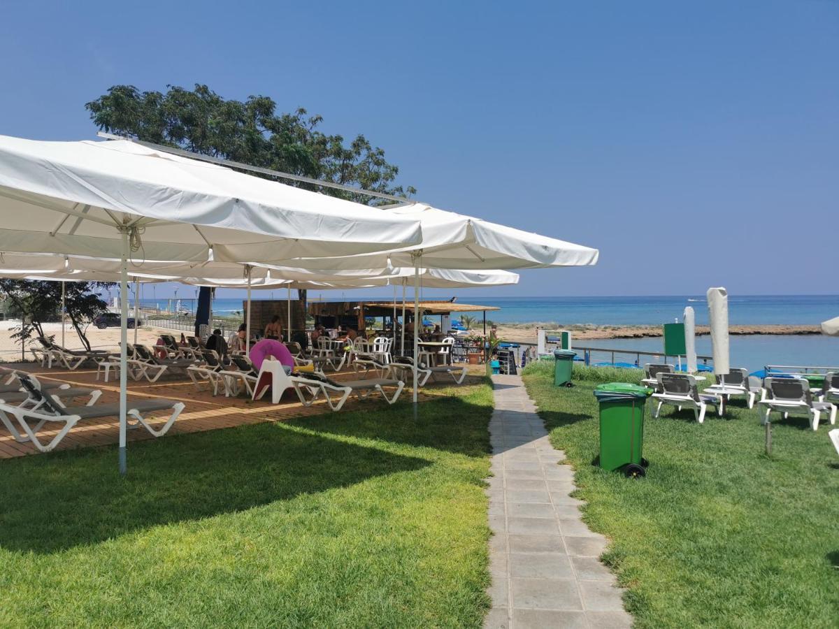 Sea View Apartment Protaras Buitenkant foto