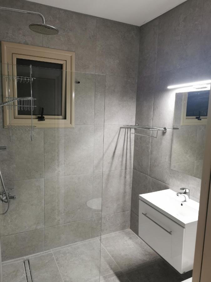 Sea View Apartment Protaras Buitenkant foto