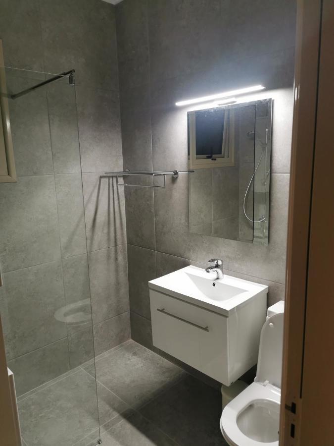 Sea View Apartment Protaras Buitenkant foto