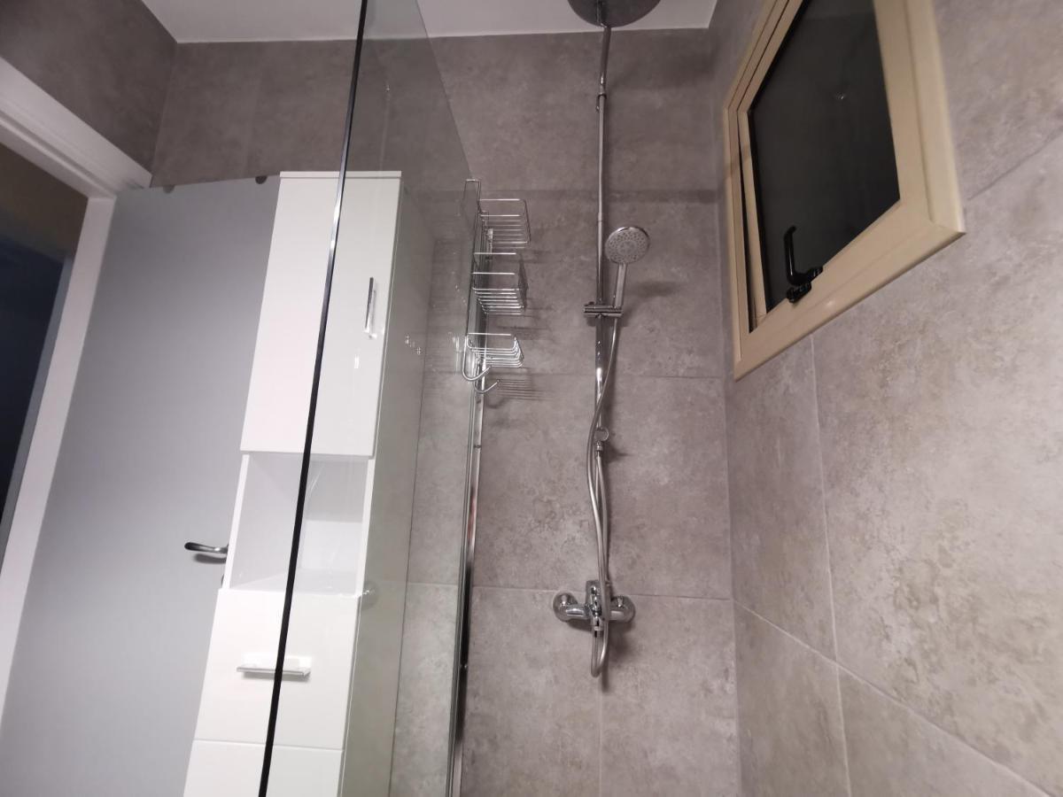 Sea View Apartment Protaras Buitenkant foto