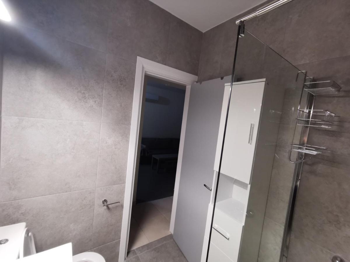 Sea View Apartment Protaras Buitenkant foto