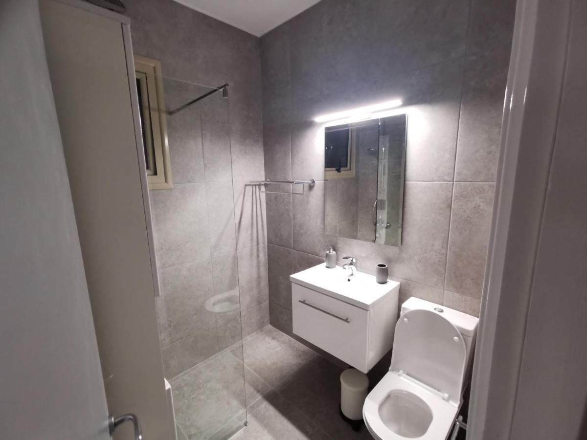 Sea View Apartment Protaras Buitenkant foto
