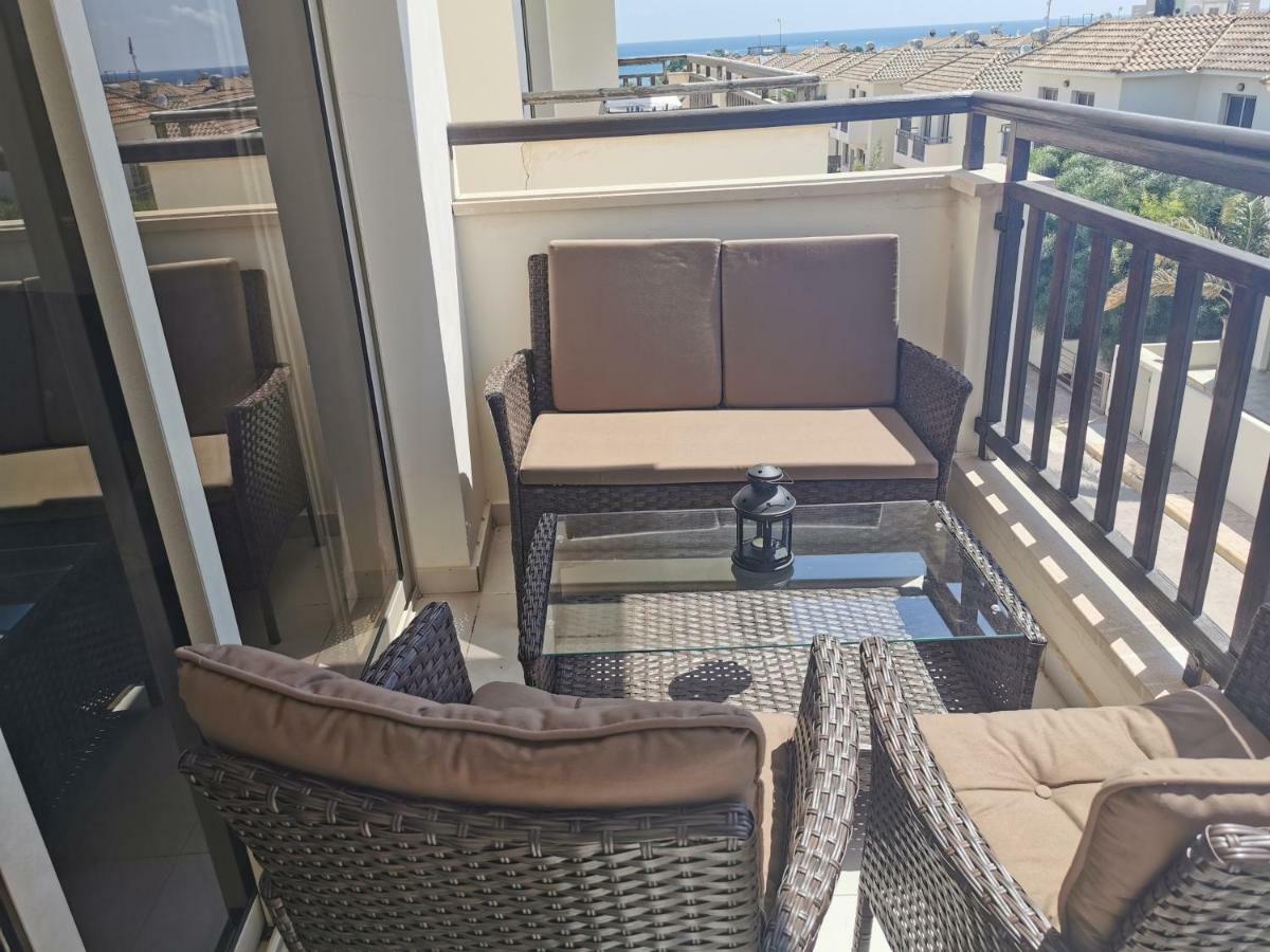 Sea View Apartment Protaras Buitenkant foto