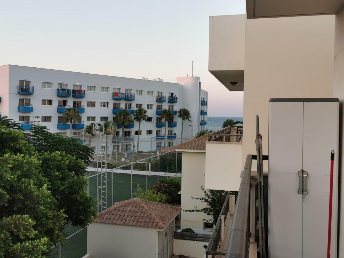 Sea View Apartment Protaras Buitenkant foto