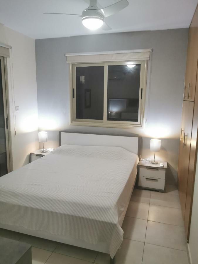 Sea View Apartment Protaras Buitenkant foto