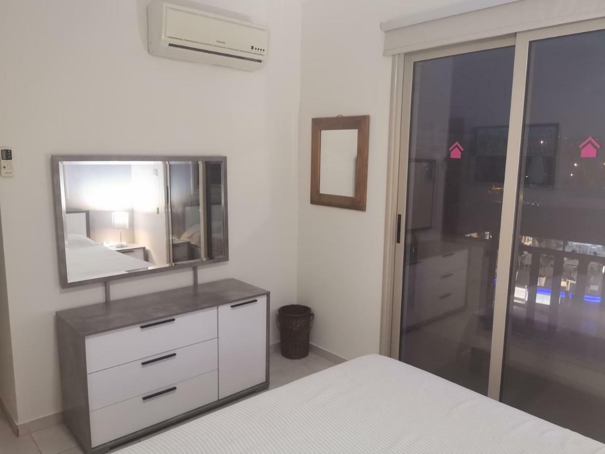 Sea View Apartment Protaras Buitenkant foto